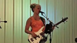 The Bennett Hall Band - Bye Bye Live Powderly, KY July 13th 2024