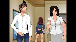 TG Comic Sapphirefoxx Boy Into Girl Body Swap Tg Animation Transformations21455