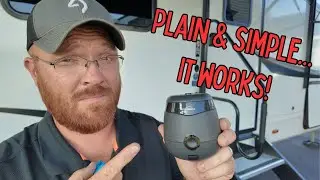 Ultimate Thermacell E65 Review: 20-Ft Mosquito Zone Tested