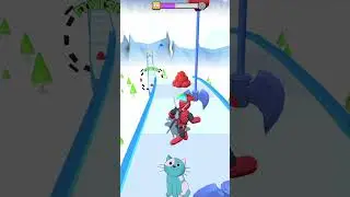 NOOB OR HACKER? rope man run