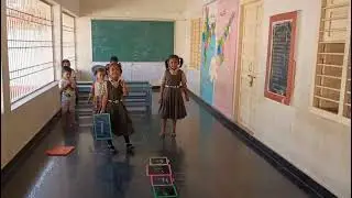 FLN Number identification activity