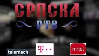 СРПСКА РТВ НА ТЕЛЕМАХ КАБЛОВСКОМ ОПЕРАТЕРУ