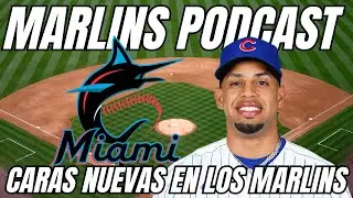 🔵 Christopher Morel es Marlin, Cambios en el Staff y el Futuro de Edward Cabrera