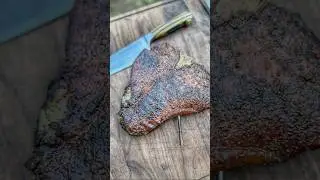 Porterhouse Slicing