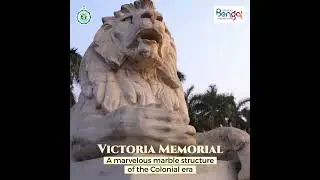 Victoria Memorial