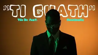 Tiin 3m feat. Muochmello - Ti Guath (Official Visualizer)