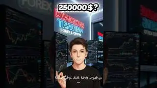 $250K Bitcoin Mathematics: Standard Chartered Thesis 📊