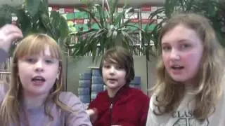 Character Analysis - Sixth Grade, Glommers, Norks and Me