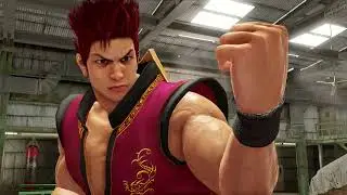 VF5 REVO match - Akira (神拳 | Kaolan) vs. Aoi (Kruza)