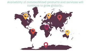 Differentiating Yourself in a Commodity Business