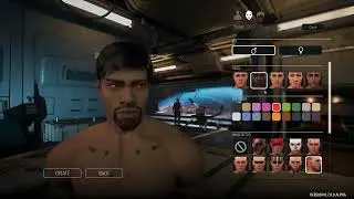 Project Genom (видео 1)