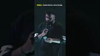 Someone threw hi I-card at Badshah's Concert 🔥 #badshah #raftaar #honeysingh #mcstan #krsna #mumbai