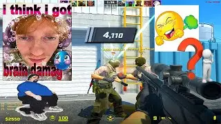 CS2 BRAIN ROT SIMULATOR