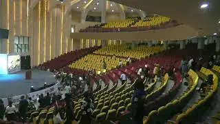 ENUGU TECH FEST 2025