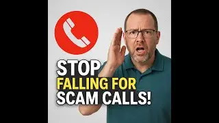 Stop Falling for These Fake 