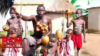 MCHELE MCHELE -BHUGAWA=audio Official Music  bushu 0747450089