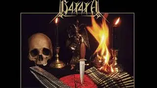 BAXAXA -  At the gates of flesh dissolution (202O)