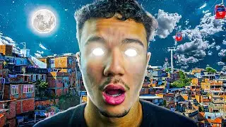 Você Já Viu Espírito?