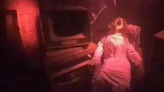 Dom strachu w Energylandii - Halloween 2025