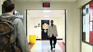 Plattsburgh State Television (PSTV) Promo