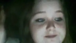 Ashley Fills in for 3zaldo