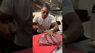 First Nusret video