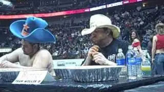 Wingbowl X