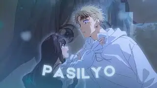 Pasilyo- SunKissed Lola [EDIT/AMV] The Fragrant Flower Blooms With Dignity