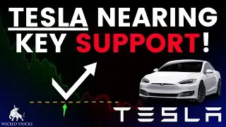 Tesla Stock Price Analysis | Top $TSLA Levels To Watch for January 30th, 2026