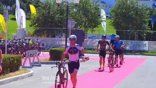 IRONSTAR 113 KAZAN 2021 TIMERMAN CUP19.06.2021