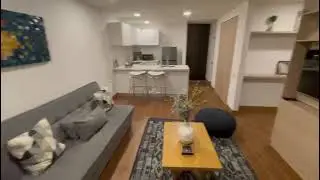 apto san diego, video
