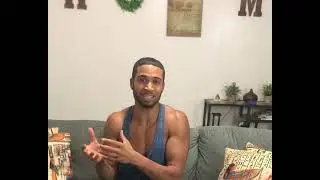Wanna Build Muscle On A Vegan Diet? ( 230 lb Vegan Says Do This!)