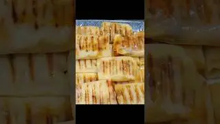Ramzan Chat pat Chicken Roll🌭 #easyrecipe #villagerlifestyle #ramdan #viralvideo #shorts #feedshorts