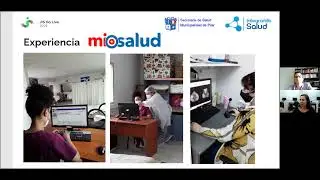 Implementaci&oacute;n de un sistema de gesti&oacute;n ambulatoria en el municipio de Pilar, Prov. de Buenos Aires