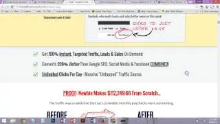 Traffic Monopoly Untapped Traffic Source