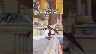 NEW RAMATTRA SKIN?!?!