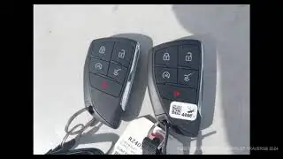 1GNEREKS3RJ166373 CHEVROLET TRAVERSE 2024