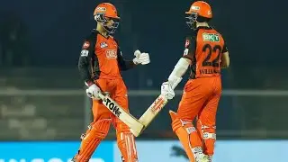 SRH Winning Whatsapp Status 2022❤||SRH win today vs RCB Whatsapp Status🔥👌||SRH vs RCB||IPL 2022