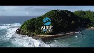 Explore Mozambique with Surf House Dubai & The Ocean Child team