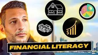 Dollars and Sense: Navigating the Landscape of Financial Literacy | EP. 40