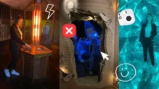 VLOG: НЕОБЫЧНЫЙ MAGIC PARK В СОЧИ| НОЧНОЙ СОЧИ