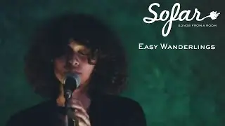 Easy Wanderlings - Madeline | Sofar Bombay