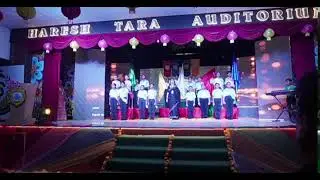 Grand Celebration of Our36th Annual  Function HOLY PUBLIC PRIMARY SCHOOL