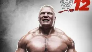 WWE '12: Brock Lesnar Trailer