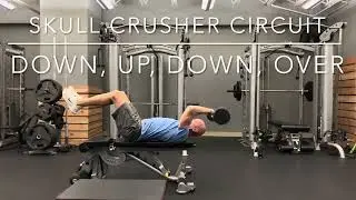 Caliber Endurance Strength 4