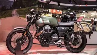 The 7 Most Fuel Efficient Motorcycles You Can Under $10.000