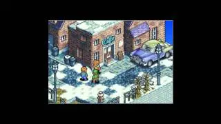 Final Fantasy Tactics Advance part 1 - Intro