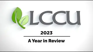 LCCU 2022 - A Year in Review