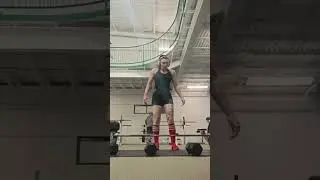 #deadlift #strongwomen #uspapowerlifting #motivation #powerlifter #getitdone #280lbs