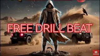 Falcon Mode A-TRAB BEAT 2026 | Middle East Trap &ndash; &ldquo;Arabian 808s&rdquo;